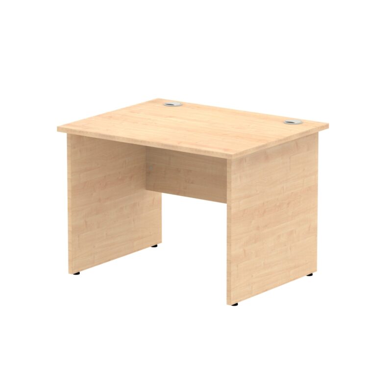 OE - Impulse 1000mm Straight Desk Panel End Leg - Image 4