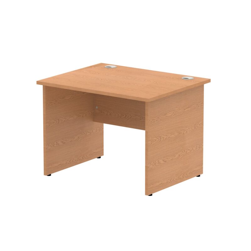 OE - Impulse 1000mm Straight Desk Panel End Leg - Image 5