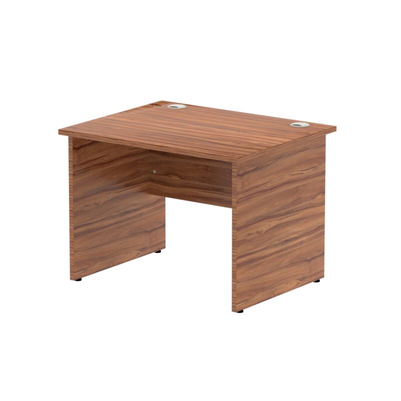 OE - Impulse 1000mm Straight Desk Panel End Leg - Image 6