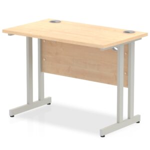 OE - Impulse 1000mm Slimline Desk Cantilever Leg - Image 15