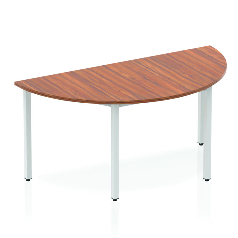 Impulse Semi-Circle Table Box Frame Leg - Image 5