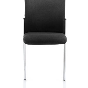 Academy Stacking Medium Back Visitor Office Chair - Image 5