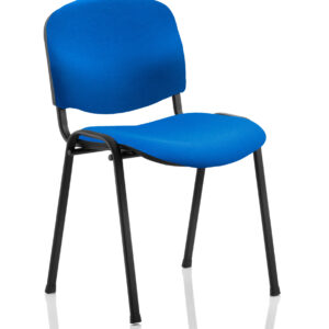 ISO Stacking Visitor/Conference Chair - Image 3