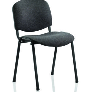 ISO Stacking Visitor/Conference Chair - Image 4