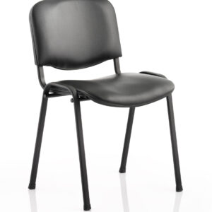 ISO Stacking Visitor/Conference Chair - Image 6