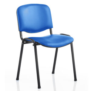ISO Stacking Visitor/Conference Chair - Image 7