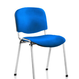 ISO Stacking Visitor/Conference Chair - Image 29
