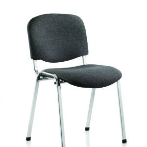 ISO Stacking Visitor/Conference Chair - Image 30