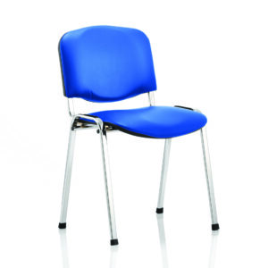 ISO Stacking Visitor/Conference Chair - Image 33