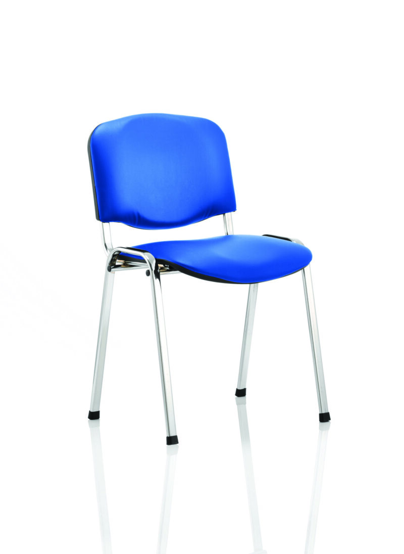 ISO Stacking Visitor/Conference Chair - Image 33