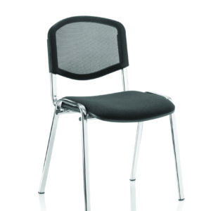 ISO Stacking Visitor/Conference Chair - Image 27