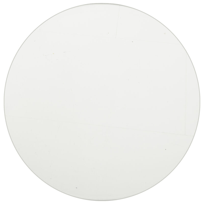 Neo Table Glass Top Only