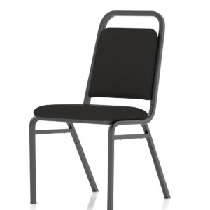 Banqueting Stacking Chair - Image 3