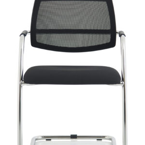 Swift Medium Back Cantilever Visitor Chair - Image 2