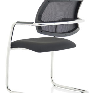 Swift Medium Back Cantilever Visitor Chair - Image 4