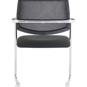Swift Medium Back Cantilever Visitor Chair - Image 5