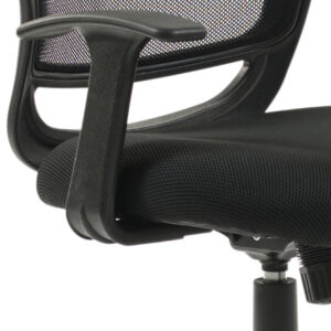 Mave Medium Mesh Back Task Operator Office Chair - Image 6