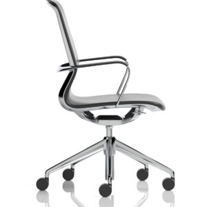 Lucia High Back Executive Office Chair - Image 8