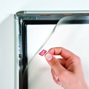 Aluminium Snap Frames Outdoor - Image 2