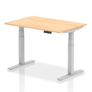 Air Height Adjustable Desk without Cable Ports - Image 8