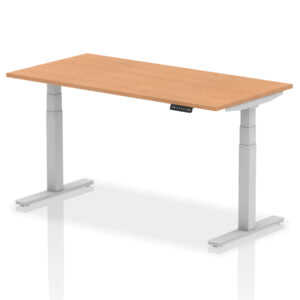 Air Height Adjustable Desk without Cable Ports - Image 47