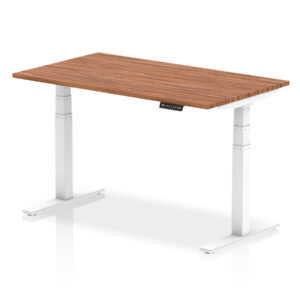 Air Height Adjustable Desk without Cable Ports - Image 33