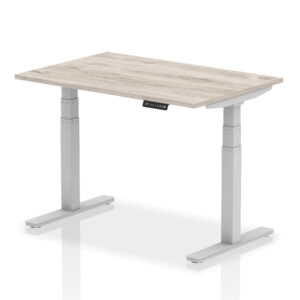Air Height Adjustable Desk without Cable Ports - Image 5