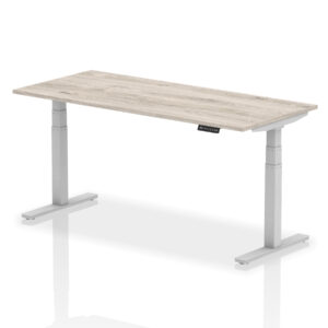 Air Height Adjustable Desk without Cable Ports - Image 59