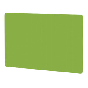 Air Back-to-Back Desk Screen - 800mm High - Image 20