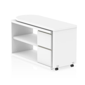 Fleur Smart Storage Desk - Image 15