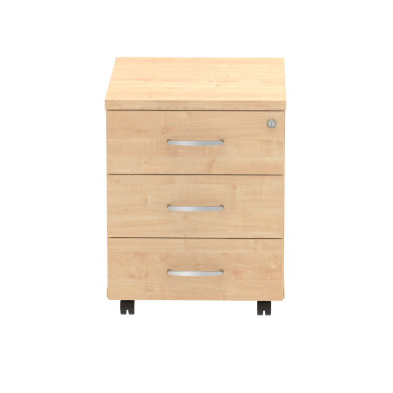 Impulse Mobile Pedestal - Image 37