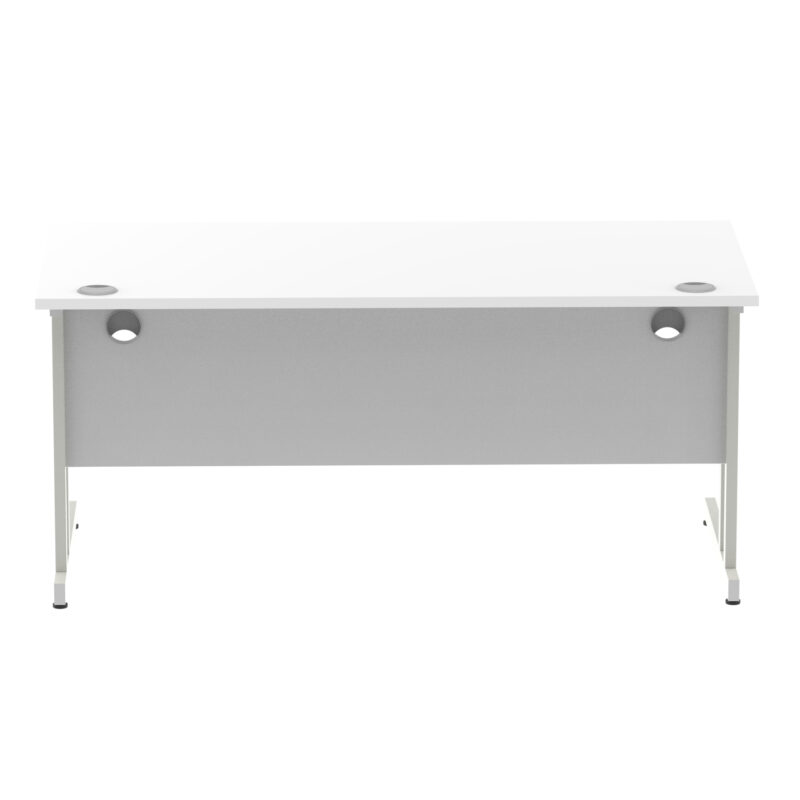 Impulse 1600mm Straight Desk Cantilever Leg - Image 56