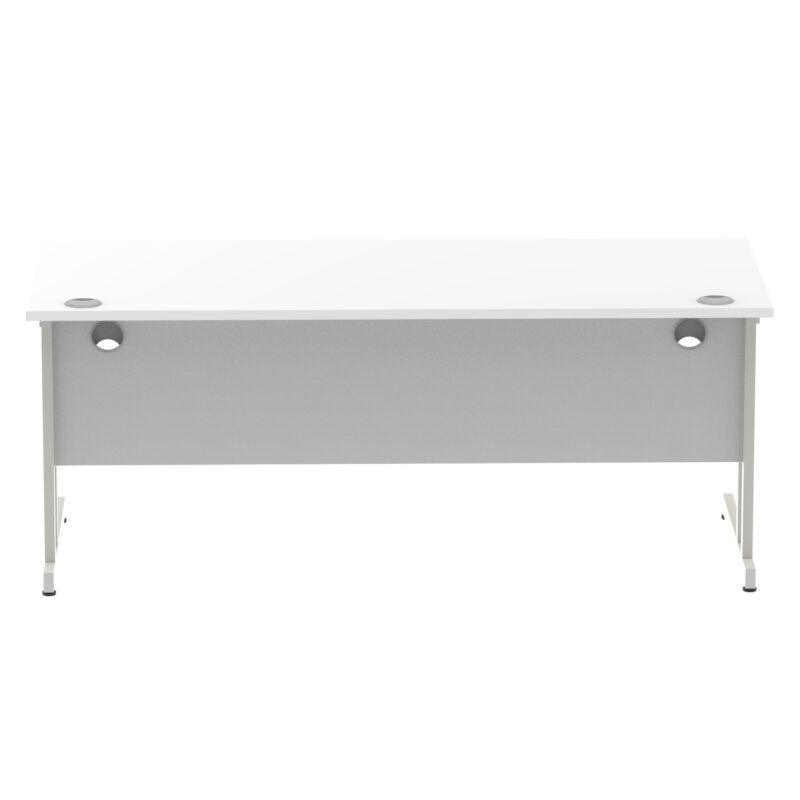 Impulse 1800mm Straight Desk Cantilever Leg - Image 56