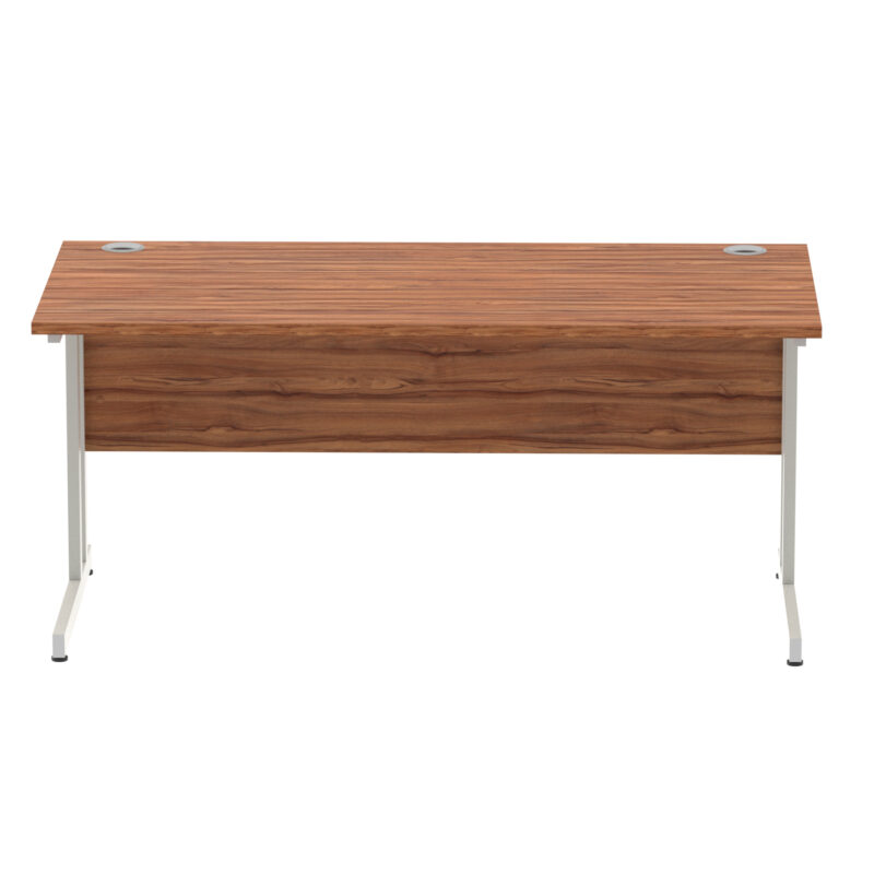 Impulse 1600mm Straight Desk Cantilever Leg - Image 42