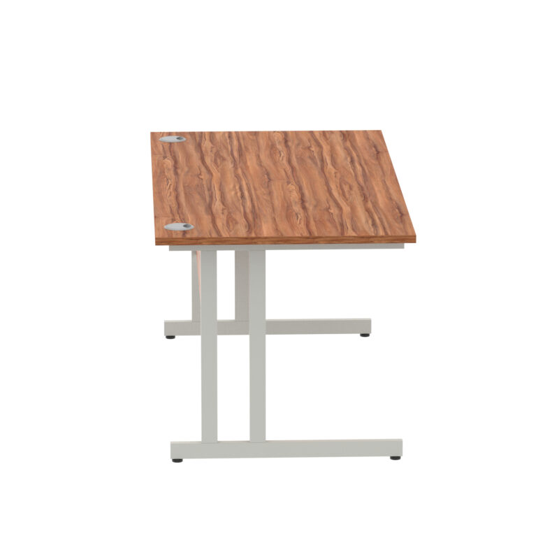 Impulse 1600mm Straight Desk Cantilever Leg - Image 44