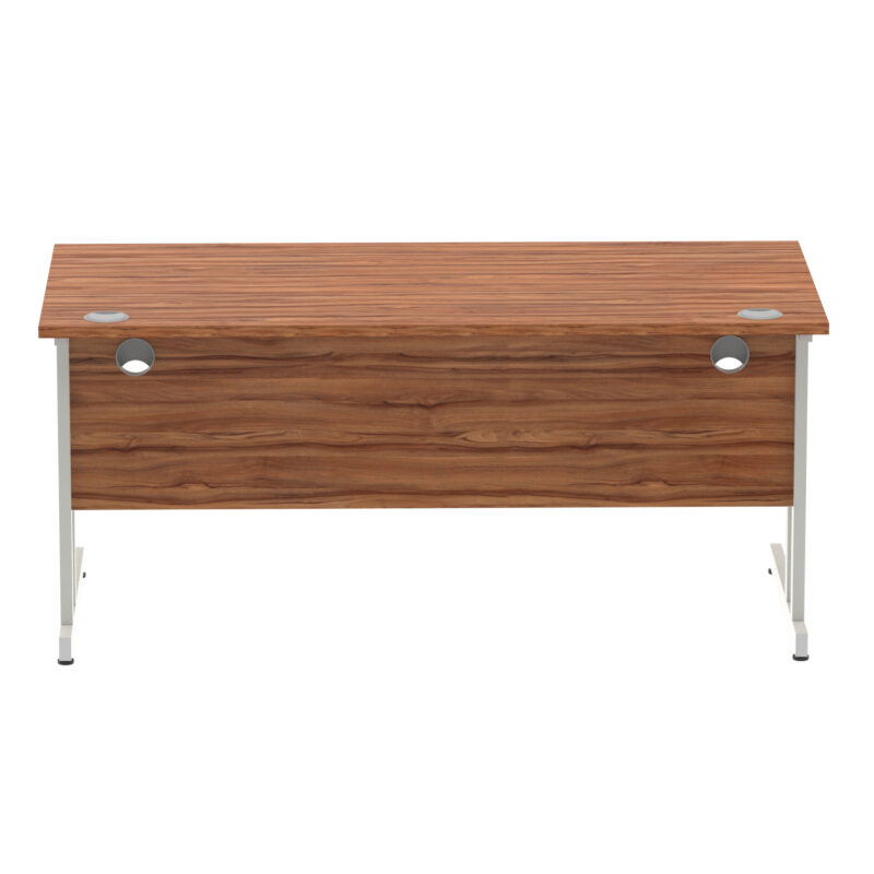 Impulse 1600mm Straight Desk Cantilever Leg - Image 46