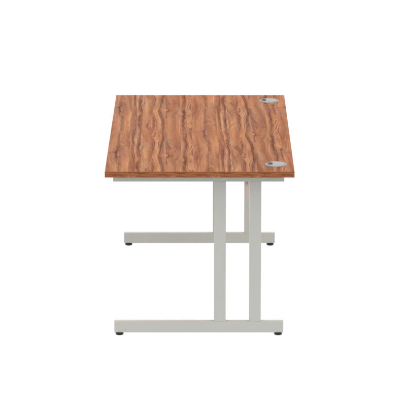 Impulse 1600mm Straight Desk Cantilever Leg - Image 48