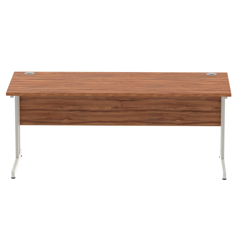 Impulse 1800mm Straight Desk Cantilever Leg - Image 42