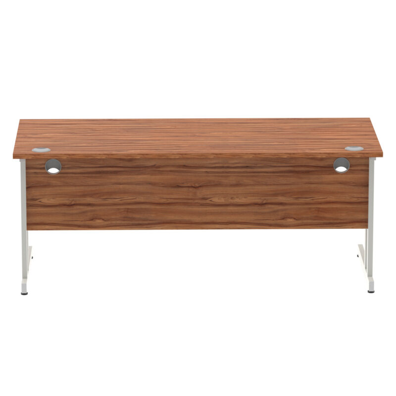 Impulse 1800mm Straight Desk Cantilever Leg - Image 46