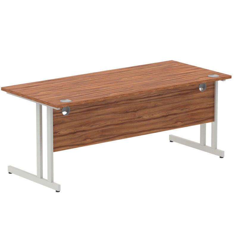 Impulse 1800mm Straight Desk Cantilever Leg - Image 47