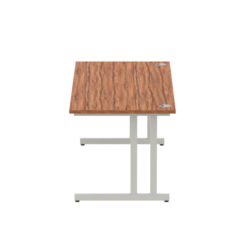 Impulse 1800mm Straight Desk Cantilever Leg - Image 48