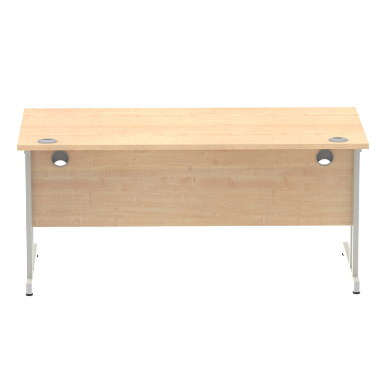 Impulse 1600mm Straight Desk Cantilever Leg - Image 26
