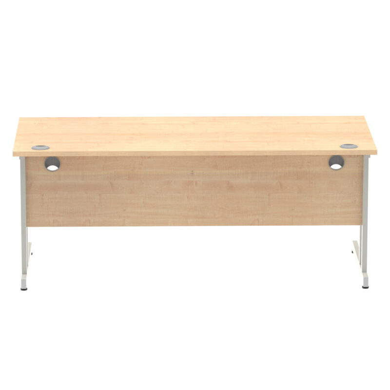 Impulse 1800mm Straight Desk Cantilever Leg - Image 26