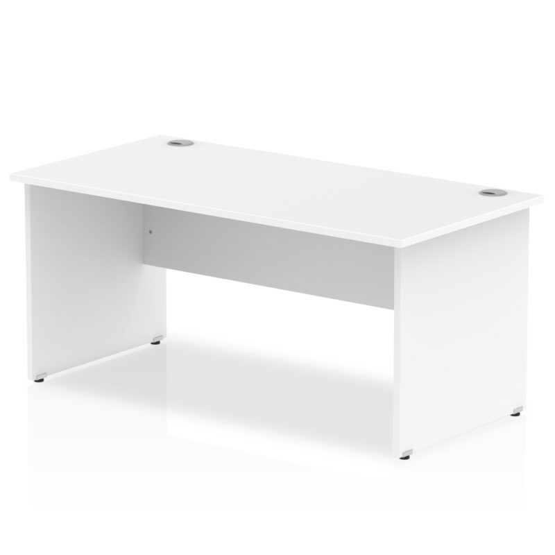 Impulse 1800mm Straight Desk Panel End Leg - Image 11