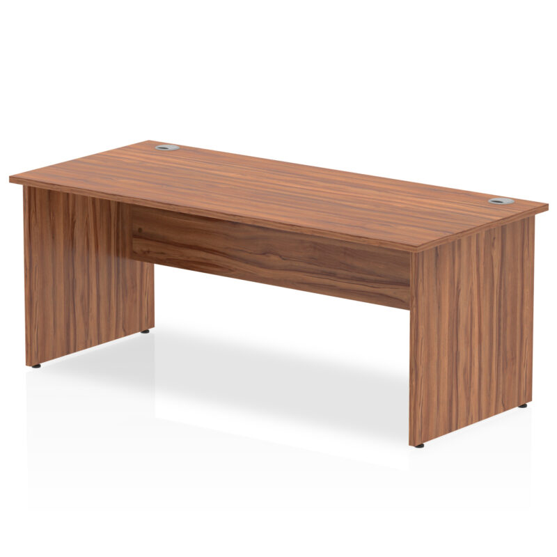Impulse 1800mm Straight Desk Panel End Leg - Image 9
