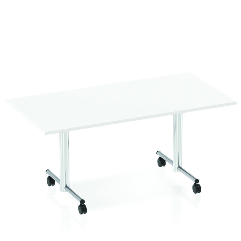 Impulse Flip Top Table - Image 6