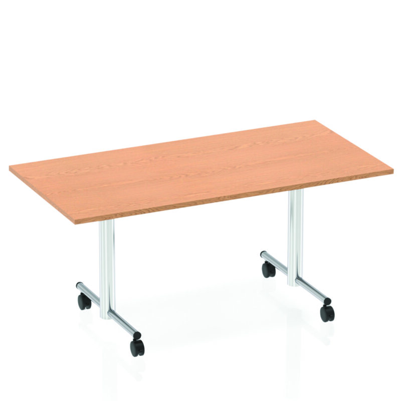Impulse Flip Top Table - Image 4
