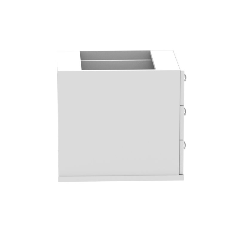 Impulse Fixed Pedestal - Image 85