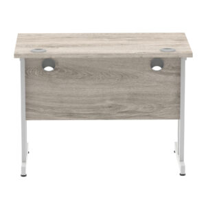 Impulse 1000mm Slimline Desk Cantilever Leg - Image 22