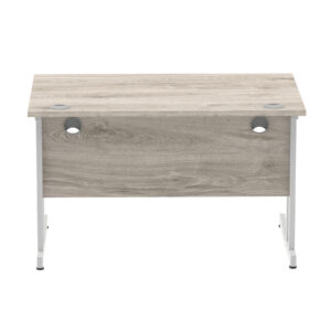 Impulse 1200mm Straight Desk Cantilever Leg - Image 16